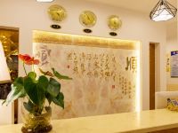 桂林时代主题酒店(桂林高铁北站店) - 公共区域