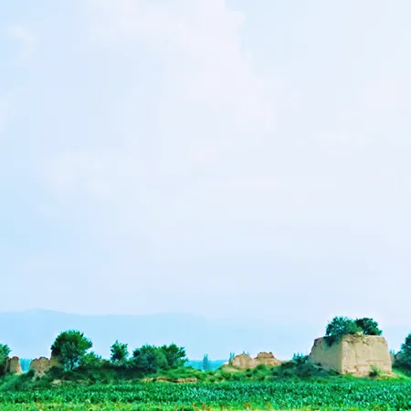 XINGHE HOTEL