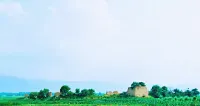 XINGHE HOTEL - Mountain view