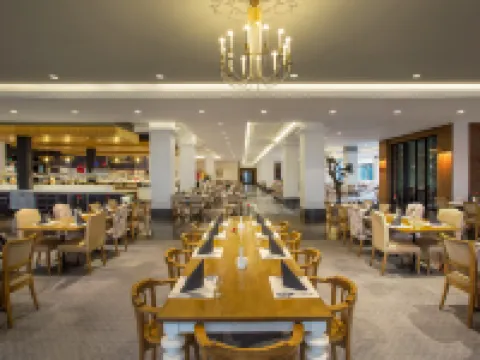 IC Hotels Santai Family Resort - Kids Concept Serik otelleri