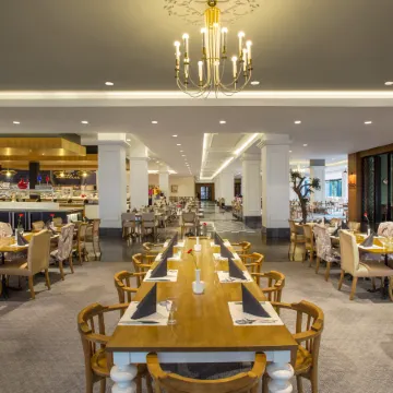 IC Hotels Santai Family Resort - Kids Concept