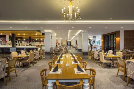 IC Hotels Santai Family Resort - Kids Concept