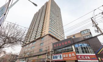 Lanzhou ikea express hotel
