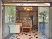 Jiulongminghua Business Hotel