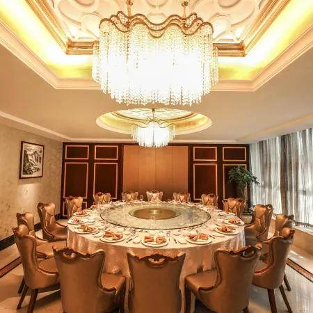 Haoxiang International Hotel