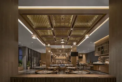 TUI BLUE Sihanoukville Hotels in Otres Beach