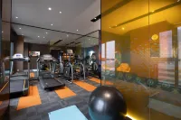 Hampton by Hilton Yixing Renmin Middle Road Hotels in Yixing