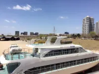 Summer Seaview Hotel Apartment (Dongdaihe Shanhai Tongwan Branch) - View biển