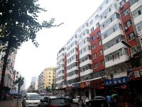 哈尔滨冰都时尚快捷宾馆 - 酒店附近