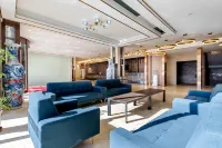 โรงแรมหลงเฟิงหยวน