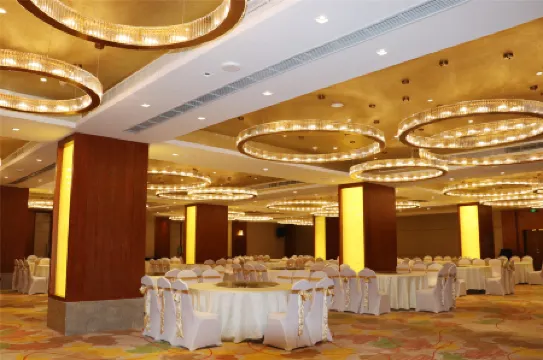 Fengqi Lake Kaiyuan Life Hotel