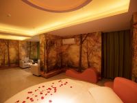 格林豪泰酒店(澄迈软件园店) - 特色主题大床房