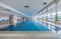 Beijing Pudi Hotel Hoteles en Pekín