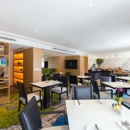 Holiday Inn BANGKOK by IHG