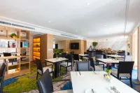 Holiday Inn BANGKOK by IHG - breakfast