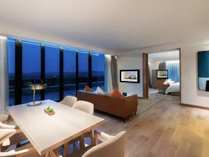 Chongqing OCT Gleetour Hotel