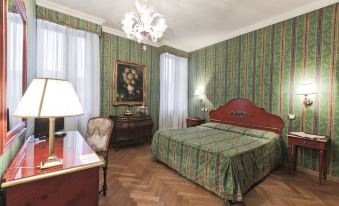 Palazzo Cendon Piano Antico