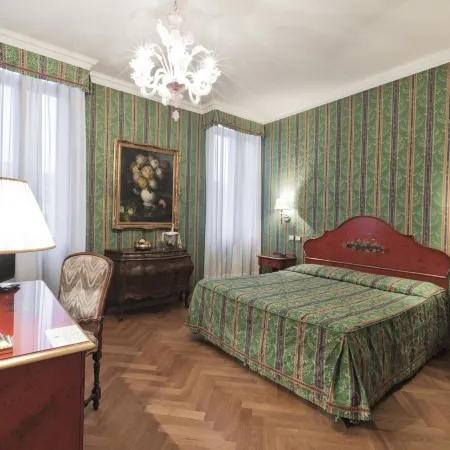 Palazzo Cendon Piano Antico