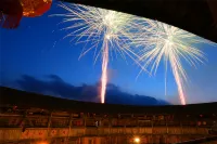 Nanjing Tulou Wenchanglou Homestay Hotels near Tianluokeng Tulou Cluster