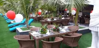 Roman Empire Panglao Boutique Resort - Bữa sáng