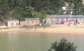 Ruidu Yuebanwan Beach Homestay (Wenzhou Dongtou Branch)