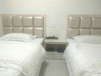 广州紫恋公寓 - 标准一室大床房