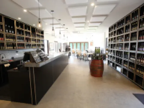 Lakeside Villas at Crittenden Estate Hotels in Dromana