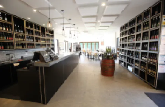 Lakeside Villas at Crittenden Estate