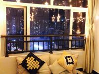 恩施Stay粥欢喜公寓 - 观景单间