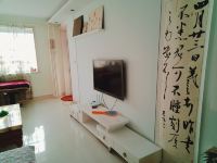 枣庄庄夫萍公寓 - 三室二厅套房