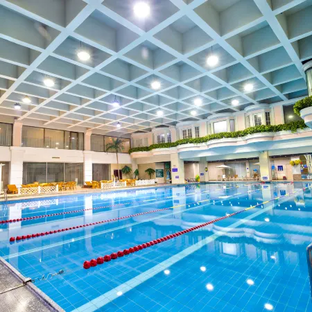 Sihai Grand Hotel