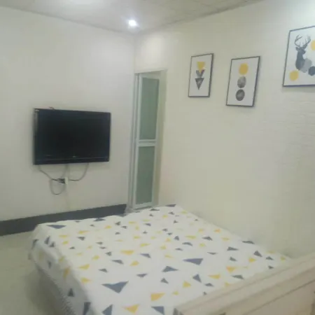 Mudanjiang Impression Youth Korean National Homestay