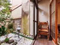BORO-YA Hotel a Higashisumiyoshi Ward