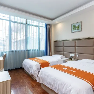 New Fashion Hotel Hotel dekat Yuleishan Park