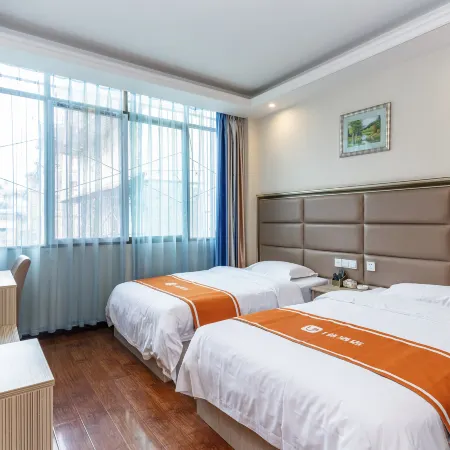 New Fashion Hotel
