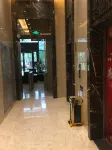 Light Time Apartment (Nanning Wuxiang Headquarters Base Store)