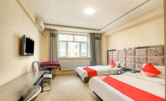 Inne spring express hotel