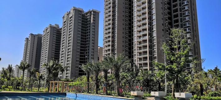 Huaxia Travel Service Holiday Apartment (Chengmai Old Town Nanhai Zhibin Shop) Hotels in Chengmai