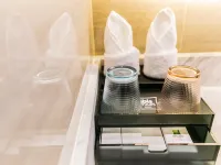 Ibis Styles Hotel (Changsha Convention & Exhibition Center) Changsha İlçesi otelleri