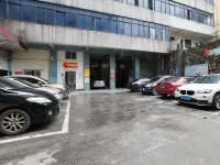 7 Days Premium Chenzhou Xinglong Pedestrian Street Yuhou Street Branch - Pet friendly