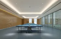 Nuojin Hotel - Gym