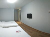 丽芙亚居酒店(广州新塘地铁站店) - 标准双床房