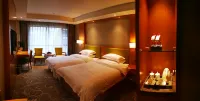 Yang Shi Mu Resort Hotel Hotels in Anfu County