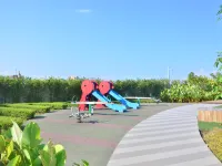다바오 아브리자 센트럴 스위트 더 피크 주변 호텔