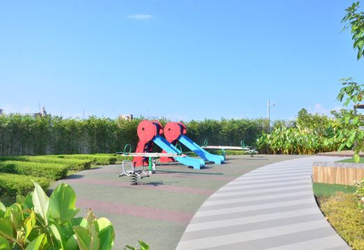 다바오 센트럴 스위트