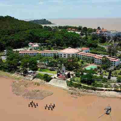 Do Son Resort Hotel Exterior