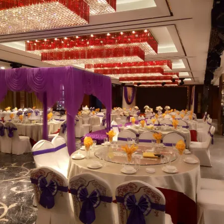 Jincheng International Hotel