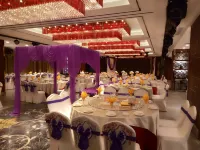 โรงแรมนานาชาติจินเฉิง - พร้อมอาหารเช้า