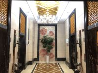 南京唯也诺酒店式公寓 - 公共区域