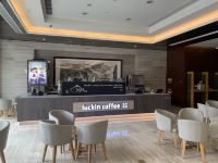 成都三峡公寓酒店 - 咖啡店